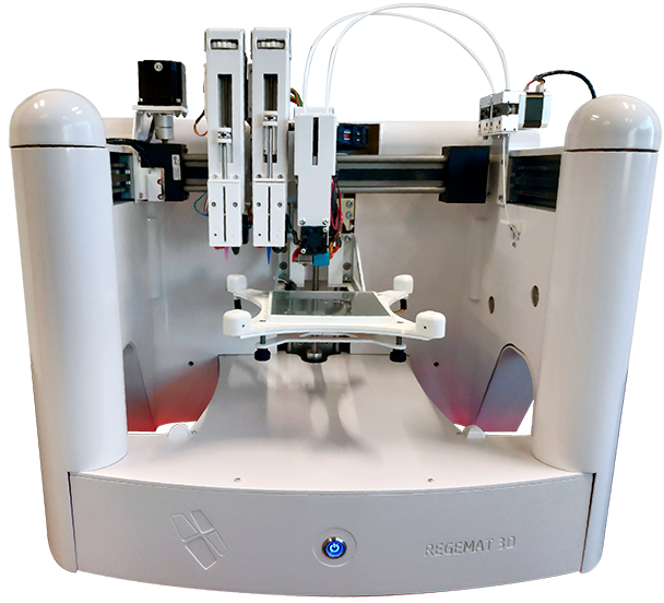 Bioprinter