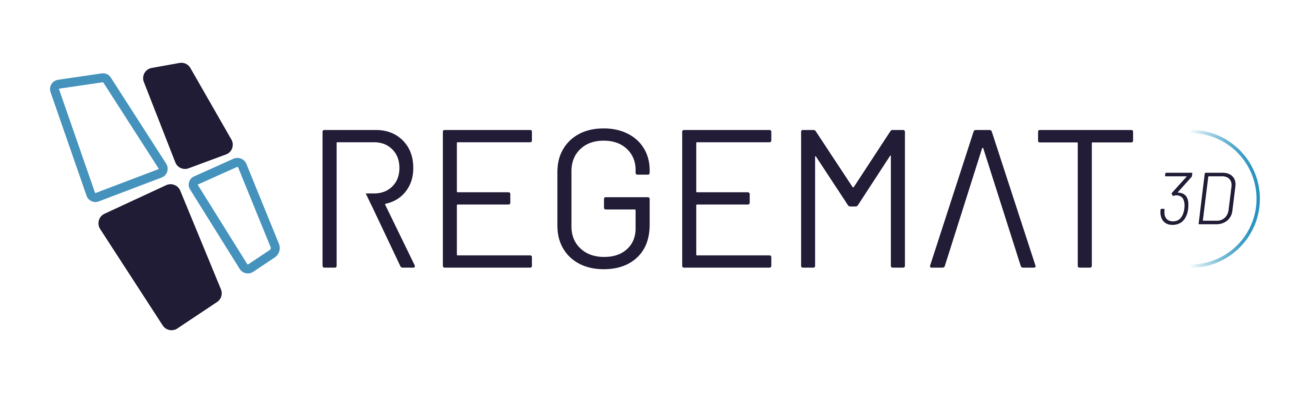 Regemat3D