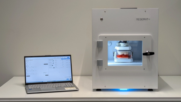 BMAP Knee Bioreactor - Image 3