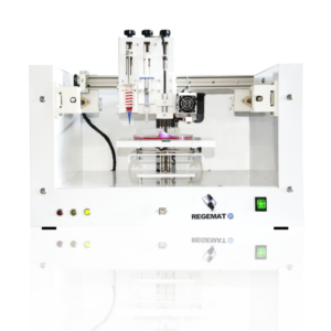 Bio V1 Bioprinter