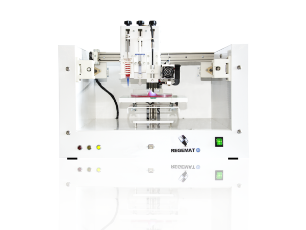 Bio V1 Bioprinter