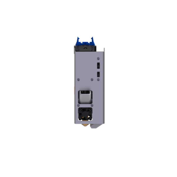 Pellet Extruder System