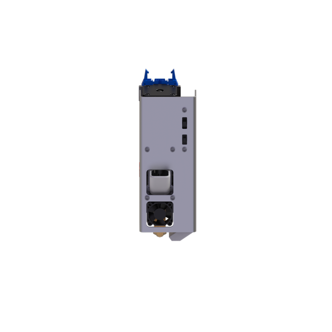 Pellet Extruder System