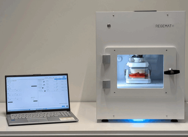 BMAP® Knee Bioreactor