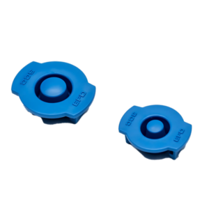 Barrel caps