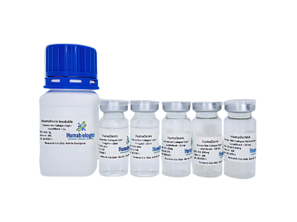 HumaDerm® Family