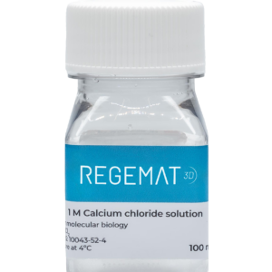 Calcium Chloride (CaCl₂)
