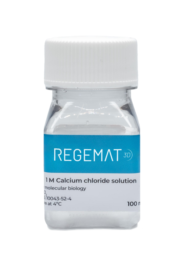 Calcium Chloride (CaCl₂)