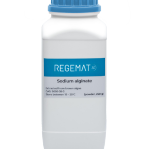 Sodium Alginate