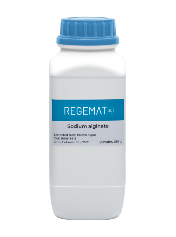 Sodium Alginate