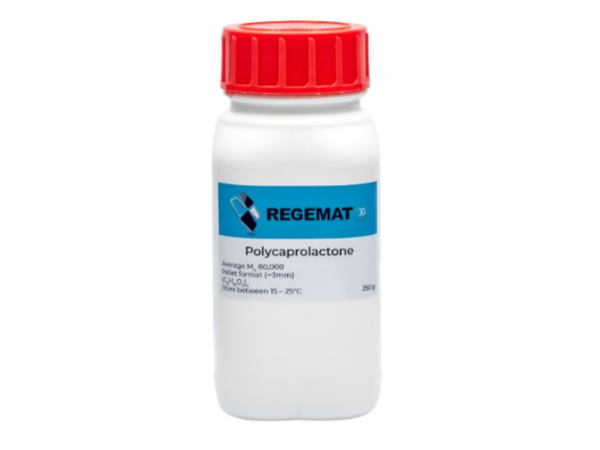 Polycaprolactone (PCL)