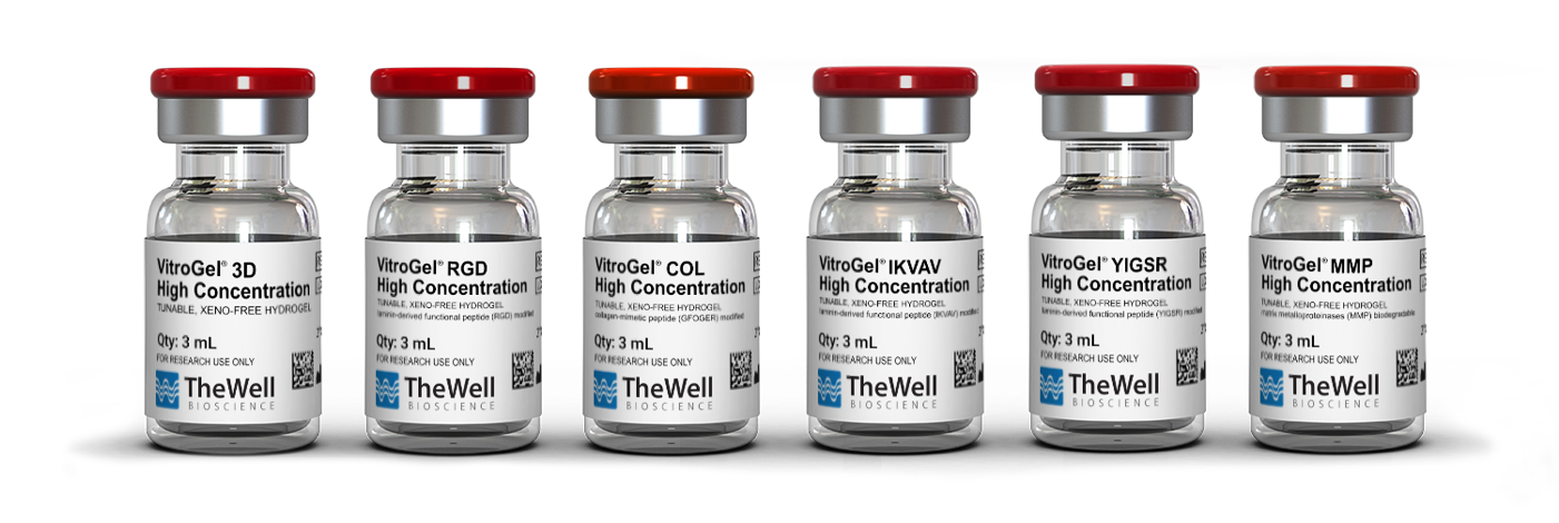 VitroGel® High Concentration