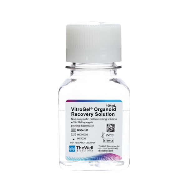 VitroGel® Organoid Recovery Solution