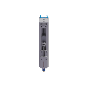 High Temperature Metallic Syringe