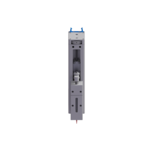 Coaxial Syringe