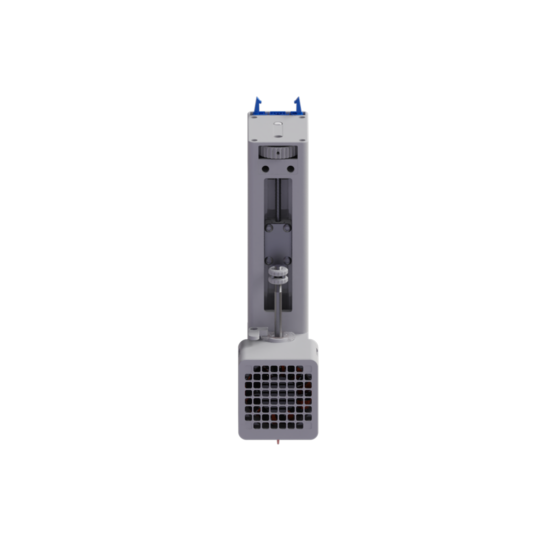Peltier Refrigerated Syringe
